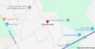 Фото land на продажу Shenavlash, Durrës