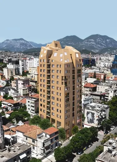 Foto e Apartment në shitje Rruga Fortuzi, Tiranë