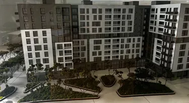 Photo of Apartment for sale Porcelan, Tiranë