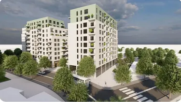 Foto e Apartment në shitje Rruga Janaq Paço, Tiranë
