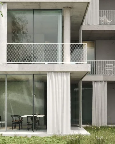 Фото Квартира на продажу Long Hill Residence, Teg, Tiranë