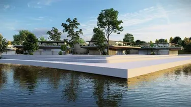 Zdjęcie Mieszkanie na sprzedaż Durres - 2001 (al), Gjiri Lalezit, Durrës