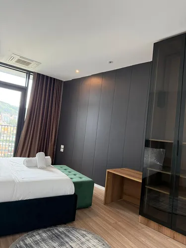 Foto di Appartamento in vendita Lake View Residence, Liqeni Artificial, Tiranë