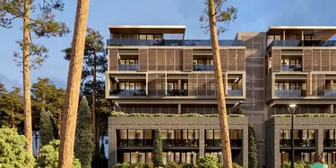 Zdjęcie Mieszkanie na sprzedaż Durres - 2001 (al), Gjiri Lalezit, Durrës