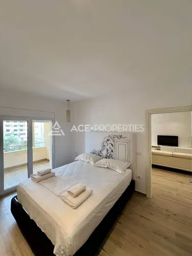 Фото Квартира на продажу Vila Lule, Plazh, Durrës