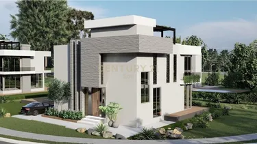 Foto e Vilë në shitje Green Oasis, Durrës