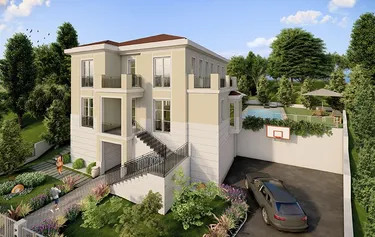 Zdjęcie vila na sprzedaż Lundër, Lundër, Farkë, Tirana Municipality, Tirana County, Central Albania, 1045, Albania, Tiranë