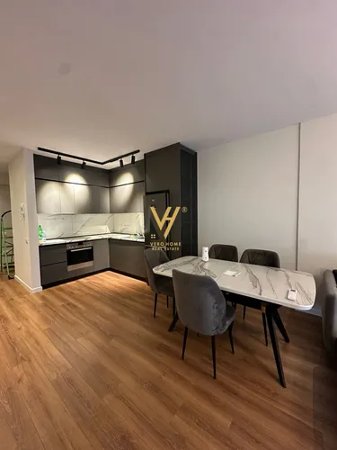 Fotografie Byt k pronájmu Liqeni Thatë, Tiranë