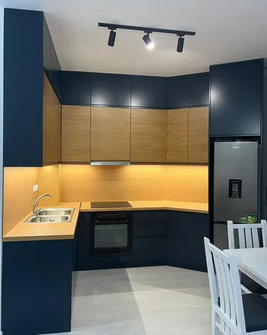 Fotografie Byt k pronájmu River Residence, Ish Fusha e Aviacionit, Tiranë