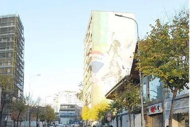 Zdjęcie studio na sprzedaż Selvia, Tiranë, Tiranë