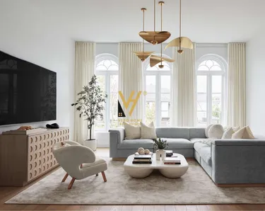 Foto di Appartamento in affitto Rruga Komuna e Parisit, Tiranë