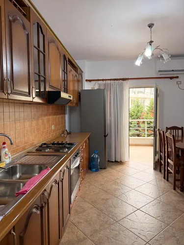 Foto di Appartamento in vendita Rruga Golem, Durrës