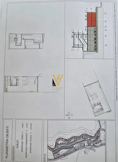 Photo of Apartment for sale Farke, Tiranë