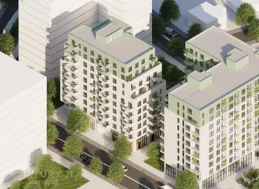 Foto e Apartment në shitje Ish Parku, Tiranë