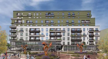 Zdjęcie Mieszkanie na sprzedaż Kamëz, Kamez, Tiranë