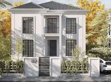 Photo of vila for sale Farkë, Tiranë