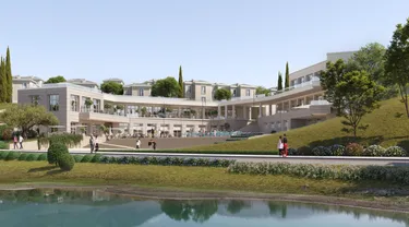 Zdjęcie vila na sprzedaż Farkë e Madhe, Farke e Madhe, Tiranë