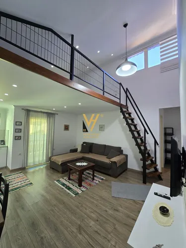 Fotografie Byt k pronájmu Rruga e Durrësit, Tiranë