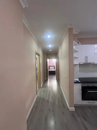 Foto av Lägenhet till uthyrning Fresk, Rruga Muhamet Deliu, Tiranë