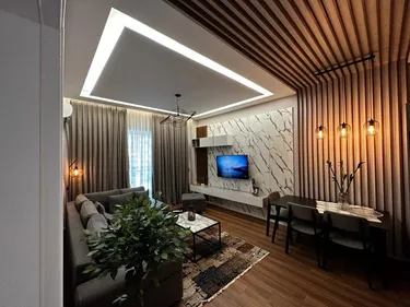 Foto e Apartment me qera Square 21, Tiranë