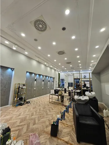 Foto e Dyqan me qera Rruga Marko Boçari, Tiranë