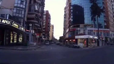 Foto e Ambient biznesi me qera Siri Kodra, Rruga e Dibres, Tiranë