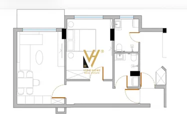 Foto di Appartamento in vendita Rruga Komuna e Parisit, Tiranë