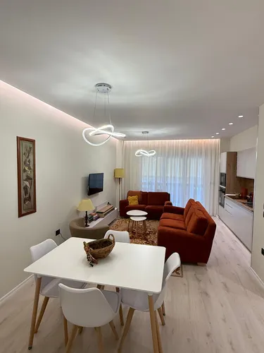 Foto e Apartment me qera Liceu Artistik, Tiranë