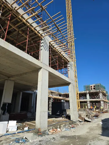 Foto e Apartment në shitje Paskuqan, Rruga Paskuqani, Tiranë