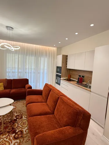 Foto e Apartment me qera Liceu Artistik, Tiranë