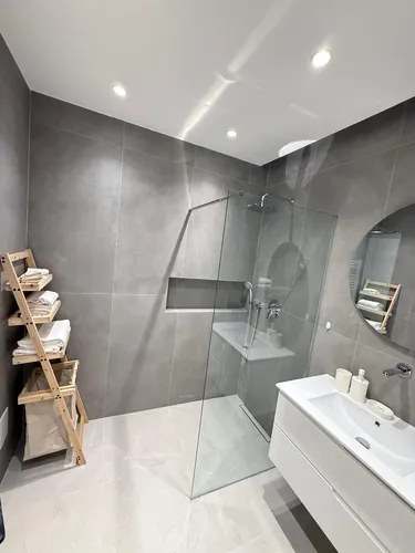 Foto e Apartment me qera Liceu Artistik, Tiranë