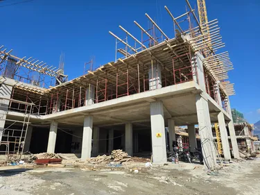 Foto e Apartment në shitje Paskuqan, Rruga Paskuqani, Tiranë