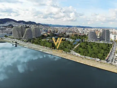 Foto von shop zur miete Rruga e Kosovarëve, Tiranë