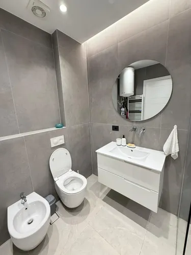 Foto e penthouse me qera Blloku, Liceu, Tiranë