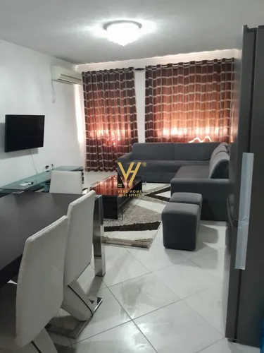 Foto e Apartment me qera Yzberisht, Tiranë