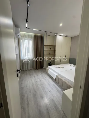 Foto e Apartment me qera Vollga, Durrës