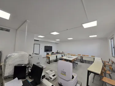 Fotografie commercial k pronájmu Rruga Dritan Hoxha, Tiranë