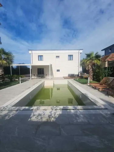 Fotografie vila na prodej Spille, Plazhi i Spilles, Durrës, Tiranë