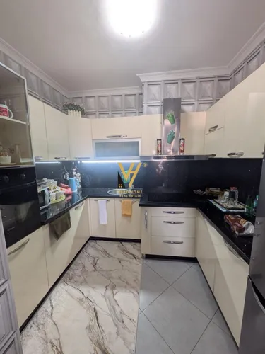 Zdjęcie Mieszkanie na sprzedaż Stacioini i Trenit, Tiranë