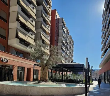 Foto e Ambient biznesi me qera Kompleksi Delijorgji, Tiranë