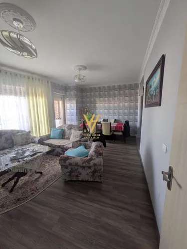 Zdjęcie Mieszkanie na sprzedaż Stacioini i Trenit, Tiranë