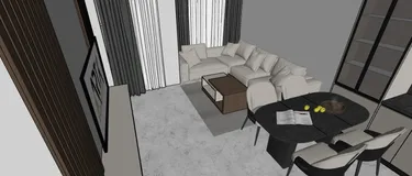 Foto av Lägenhet till uthyrning Laprakë, Rruga Dritan Hoxha, Tiranë