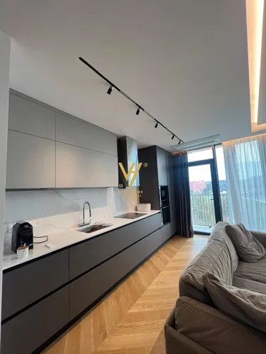 Zdjęcie Mieszkanie na sprzedaż Liqeni Artificial, Tiranë