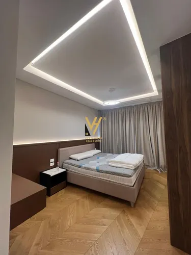 Zdjęcie Mieszkanie na sprzedaż Liqeni Artificial, Tiranë