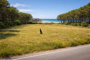 Foto e Tokë në shitje Mali i Robit, Durrës