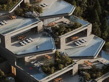 Foto di Appartamento in vendita Palasë, Vlorë