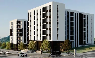 Zdjęcie Mieszkanie na sprzedaż Tirane - 1001 (al), Paskuqan, Kamëz Municipality, Tirana County, Central Albania, 1012, Albania, Tiranë