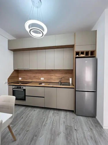 Photo of Apartment for rent Perballe Spitalit American 3, Rruga Sabaudin Gabrani, Tiranë