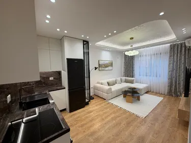 Foto von Wohnung zum verkauf Yzberisht, Rruga Besim Alla, Tiranë
