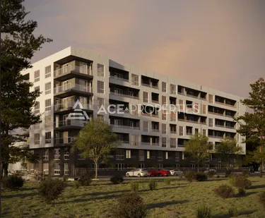 Foto e Apartment në shitje Montevideo Residence, Golem, Durrës